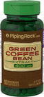 8291 18+ ID REQ! Green Coffee Bean 50% Chlorogenic Acid 400 mg