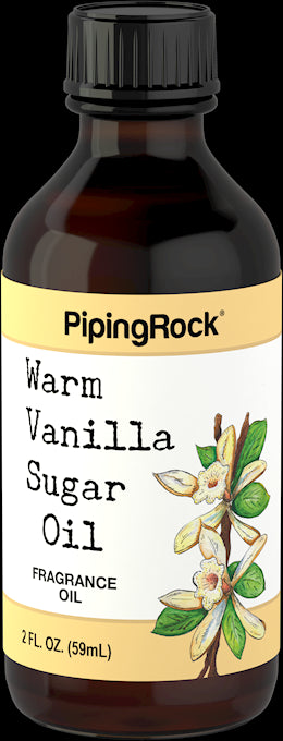 5913 PIP Warm Vanilla Sugar Fragrance Oil ( BBW) 2 oz