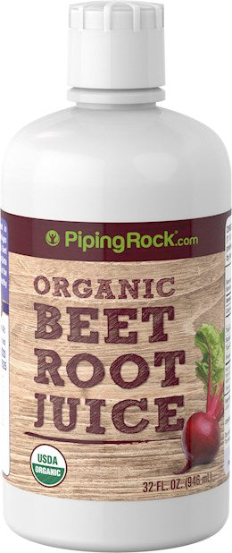 9220 PIP JW Beet Root Juice (Organic) 32 oz