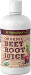 9220 PIP JW Beet Root Juice (Organic) 32 oz