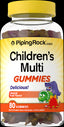 14721 PIP Children's Multi Gummy 80