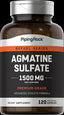 15401 PIP Agmatine Sulfate 500 mg 120 Capsules