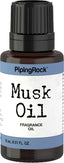 9790 PIP  Musk  Oil 15 mL