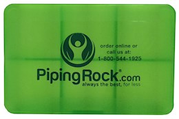 9860 PIP Vitamin Pill Pack