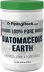 10970 PIP  Diatomaceous Earth 7.23 oz 9 yr