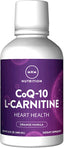 41351 MRM Liquid CoQ10 w/ L-Carnitine 16 fl oz