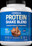 20681 LN Protein Blend Natural Chocolate 5 lbs(LN20681)