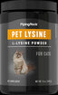 15891 PIP L-Lysine for Cats 12 oz Powder