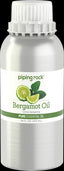 4494 PIP Bergamot Oil  16 oz