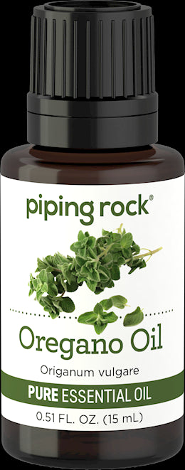 6406 PIP Oregano Oil   15 Ml