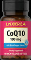 22330 LN CoQ10 100 mg  60 Softgels (LN8443)