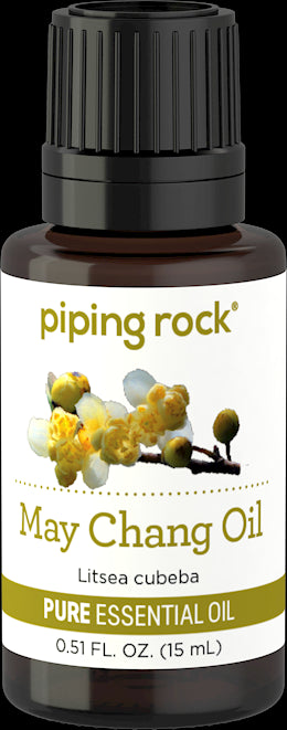 6261 PIP May Chang Oil 15 ML