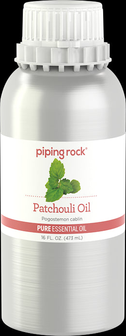 6279 PIP Patchouli  OIl  16 fl oz