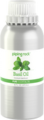 4759 PIP Basil Oil  16 oz
