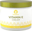 4923 PIP Vitamin E Cream 4 OZ