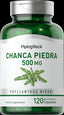 8870 PIP Chanca Piedra 500 mg Capsules 120