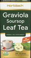 15051 PIP Graviola (Soursop) Tea 20 Bags  (CL15051)