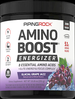 23860 PIP Amino Energy Glacial Grape Jazz 291 g
