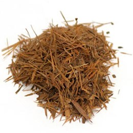 40459 PIP Pau D'Arco Bark Cut & Sifted Wild 1 llb
