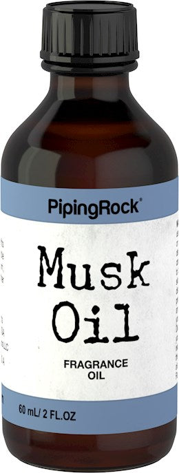 9791 PIP Musk  Oil 2 oz