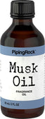 9791 PIP Musk  Oil 2 oz