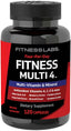 23390 FL Fitness Multi - 4 120 Capsules (94-627)