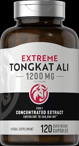 15311 PIP Longjack/Tongkat Ali 200:1 1200 mg 120 Capsule