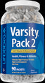 23231 18+ ID REQ! Varsity Pack 2 (Multi-Vitamin & Mineral)