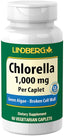 23510 LN Chlorella 1000mg 60 Tablets (LN39412)