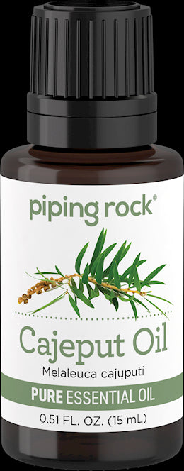 4496 PIP Cajeput Oil  15 ML