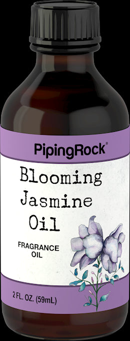 7272 PIP Blooming Jasmine Fragrance Oil 2 fl oz