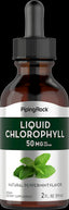 11962 PIP Liquid Chlorophyll Mint  2 oz