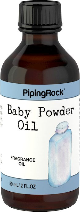 7333 PIP Baby Powder Fragrance Oil 2 fl oz