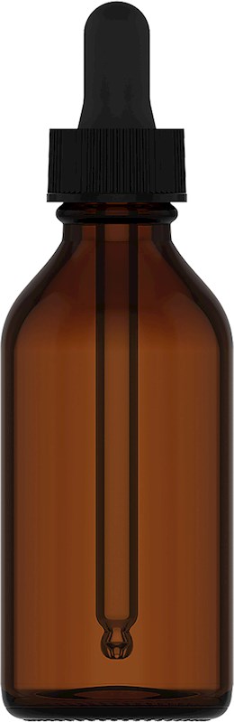 8930 Dropper Bottle