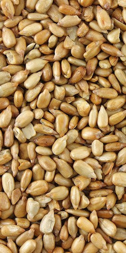 60540 PIP Sunflower Seeds No Shell R/S 1lb (25#)
