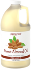 4845 PIP Sweet Almond Oil  64 OZ