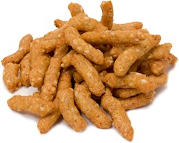 60380 PIP Sesame Sticks 1 lb (15#)