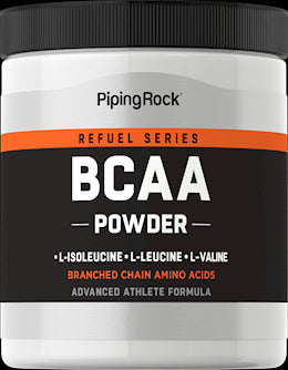 39360 PIP  BCAA  Powder 9 OZ (255 g)  1.5yr
