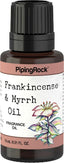 11770 PIP Frankincense & Myrrh Frag Oil 1/2 oz (15mL)