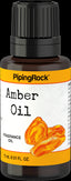 13880 PIP Amber Fragrance Oil 1/2 oz (15mL)