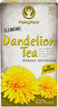 12510 PIP JW Dandelion Root Tea 20 Bags