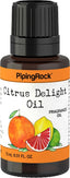5710 PIP Citrus Delight Fragrance Oil 15 mL