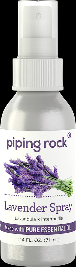 11720 PIP Lavender Spray 2.4 oz