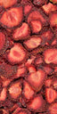 60960 PIP Dried Strawberries 1 lb (22