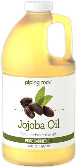 4835 PIP Jojoba  Oil 64 OZ