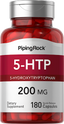 5784 PIP 5-HTP 200 mg 180 Capsules