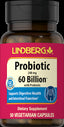 21720 LN Probiotic 50 Billion 50 Capsules (LN13211)