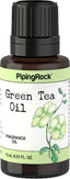 5730 PIP Green Tea Fragrance Oil 15 mL