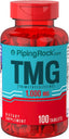 39376 PIP TMG 1000 mg Coated Caplets 100