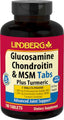 20860 LN Double  Gluco Chond MSM 180 Tabs (LN108)